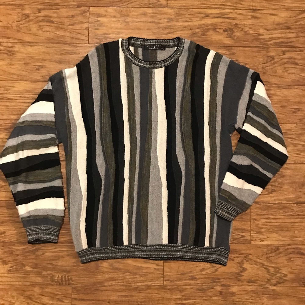 Men’s XL Sweater